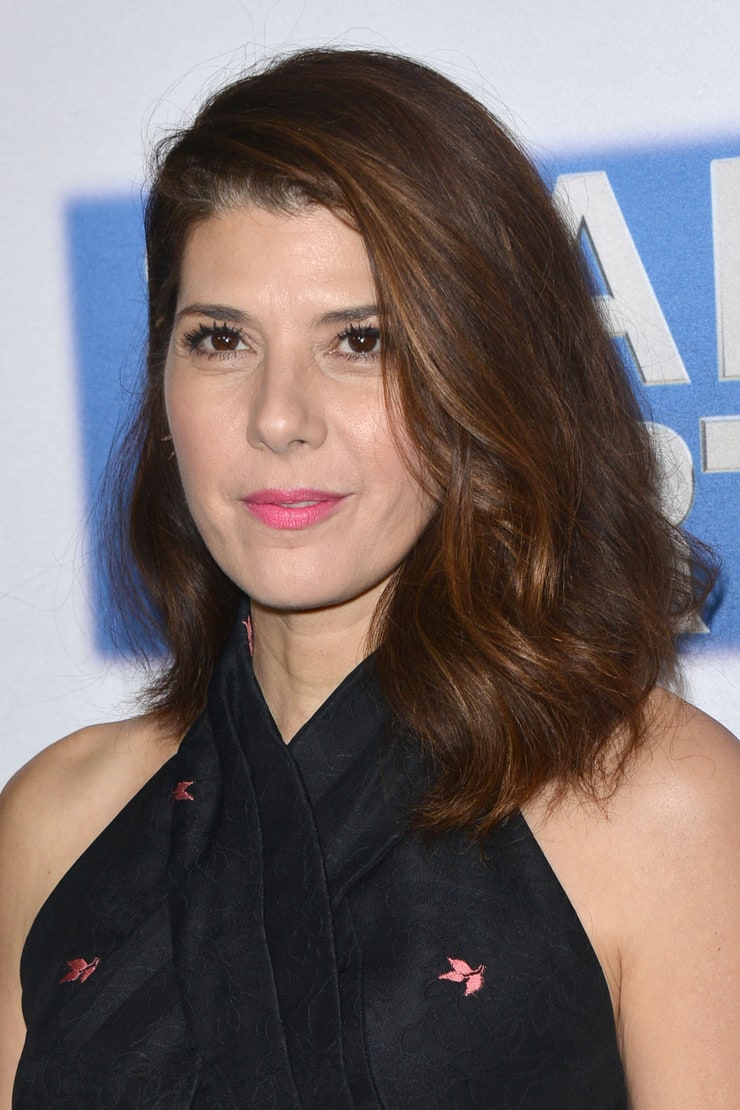 Marisa Tomei