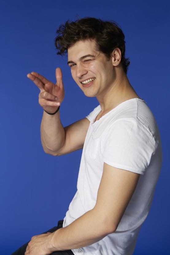 Cagatay Ulusoy