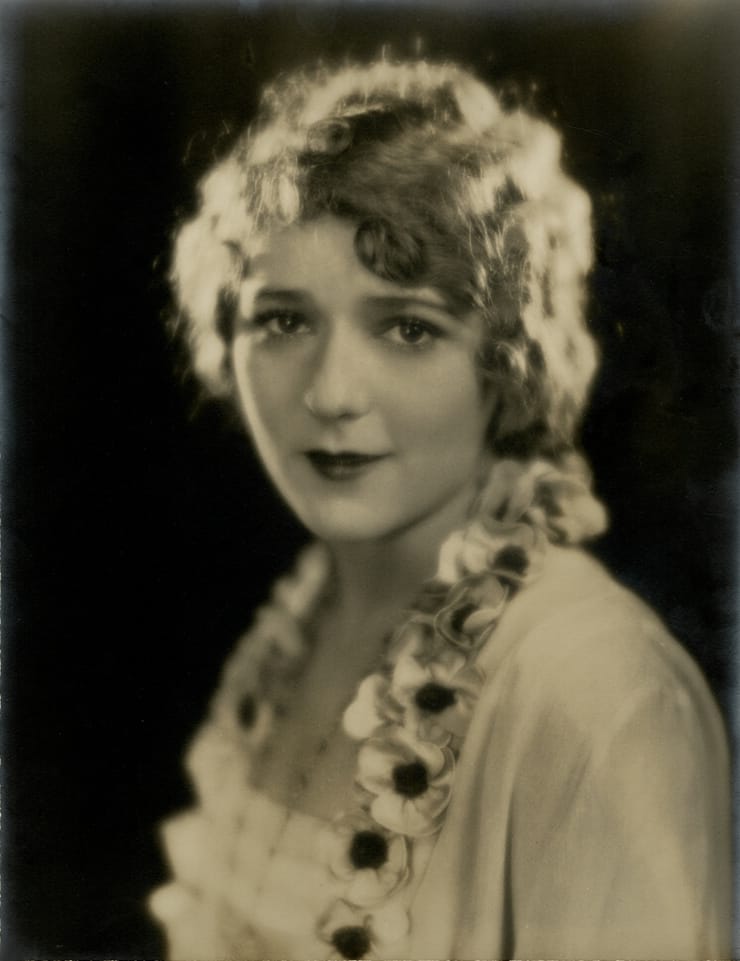 Mary Pickford