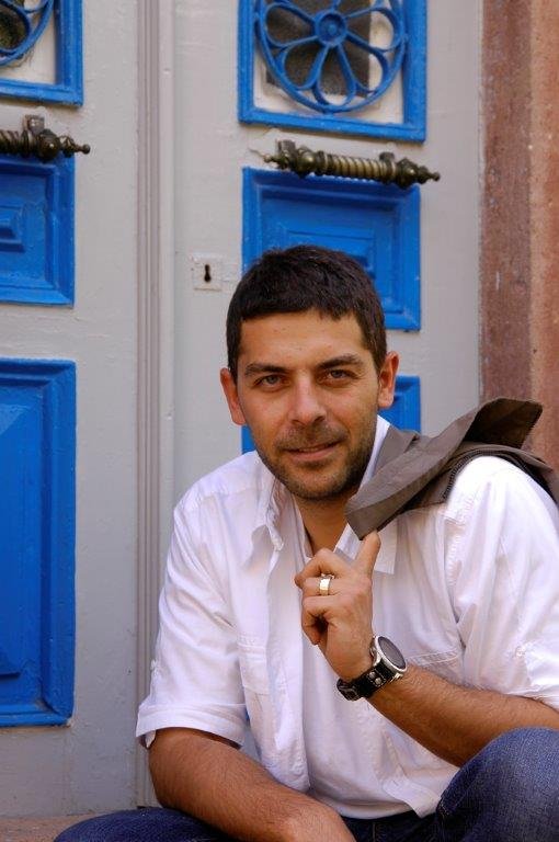 Sinan Tuzcu