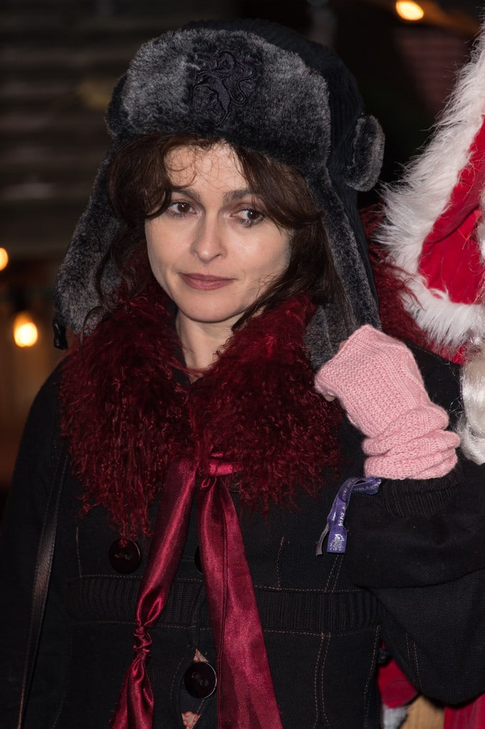 Helena Bonham Carter