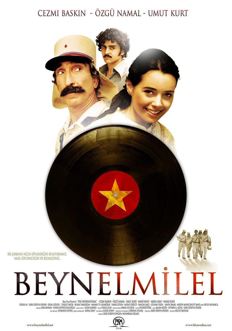 Beynelmilel