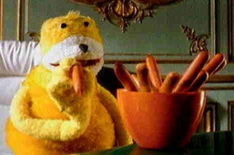 Flat Eric