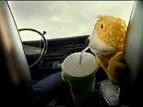 Flat Eric Flat Eric
