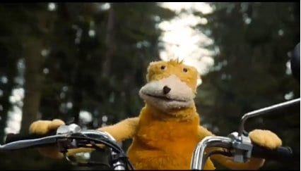 Flat Eric