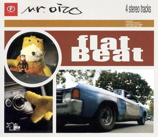 Flat Eric