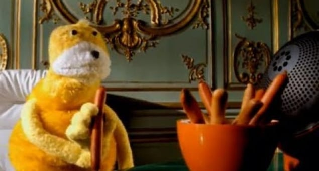 Picture of Flat Eric