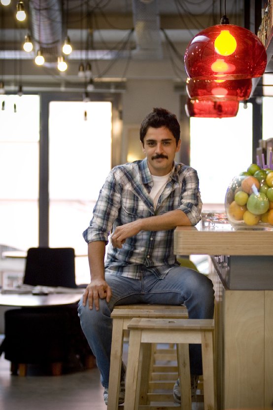 Umut Kurt