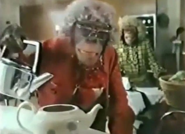 PG Tips Chimps PG Tips Chimps