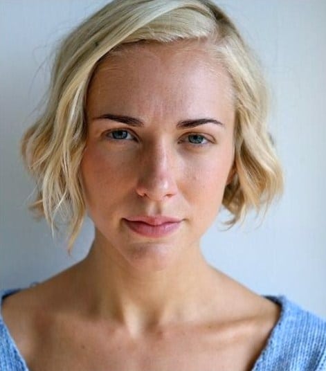 Maddy Hill