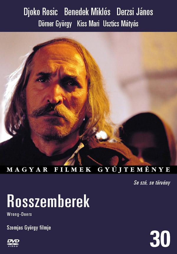 Rosszemberek