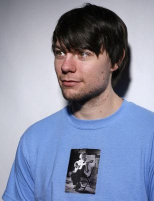 Patrick Fugit