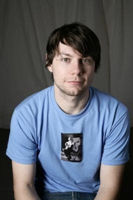 Patrick Fugit