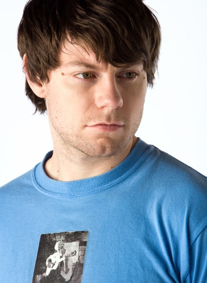 Patrick Fugit