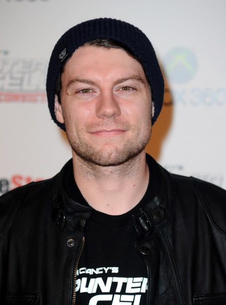 Patrick Fugit