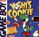 Yoshi's Cookie