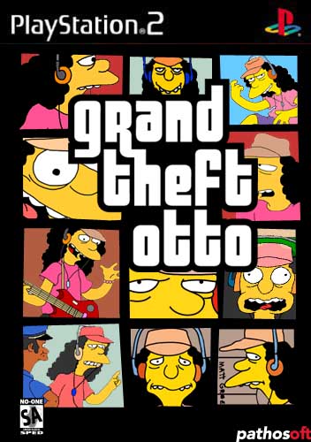 Grand Theft Auto III
