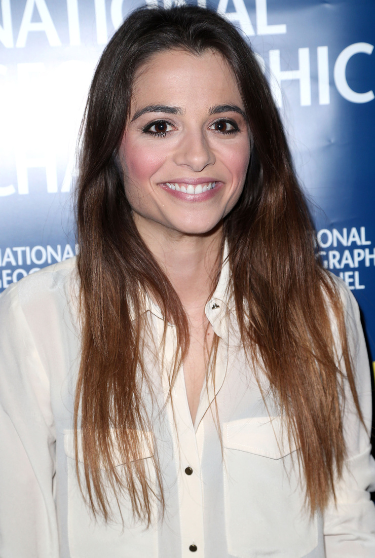Stephanie Leonidas Stephanie Leonidas