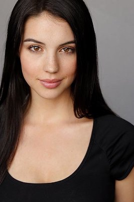 Adelaide Kane