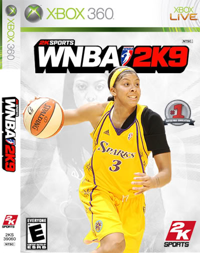 NBA 2K9