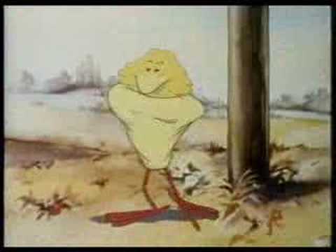 Buzby Buzby