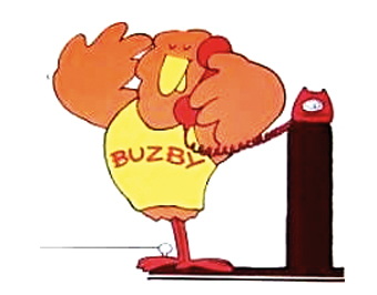 Buzby Buzby