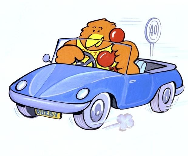 Buzby