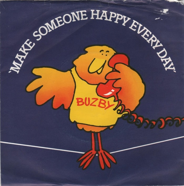 Buzby Buzby