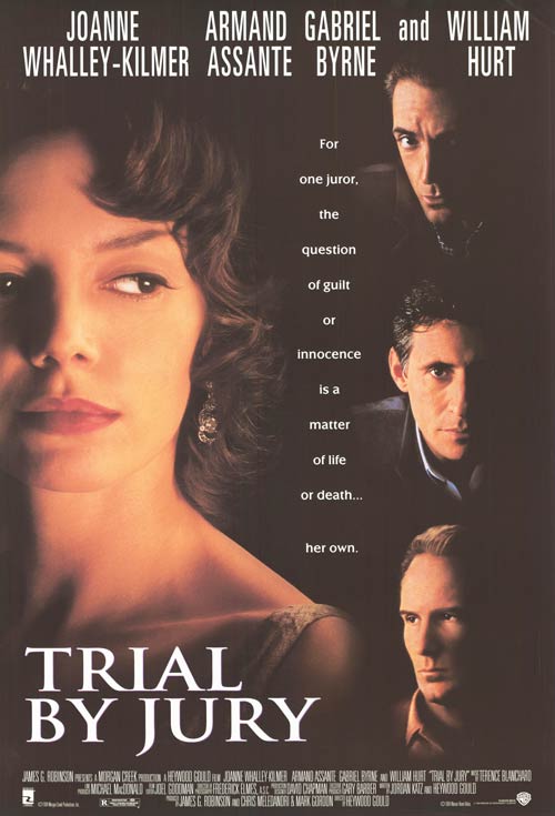 Trial by Jury Trial by Jury
