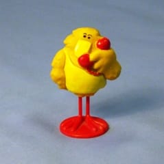 Buzby Buzby