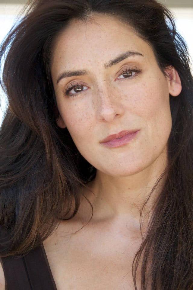 Alicia Coppola