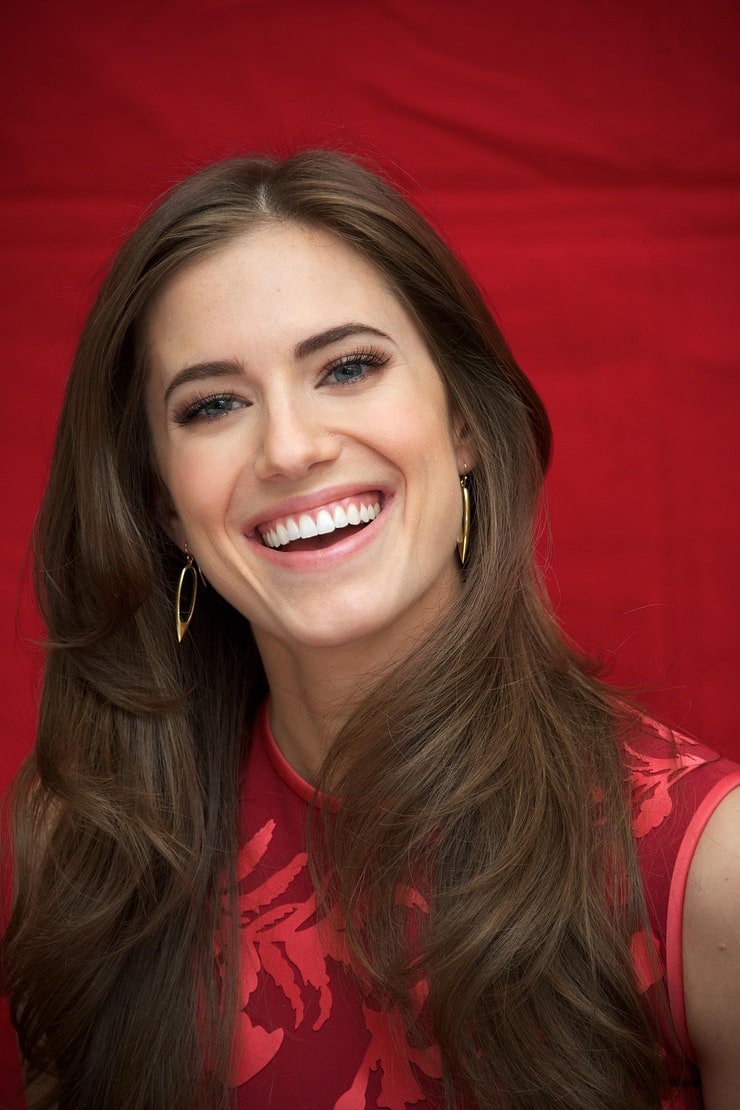 Allison Williams