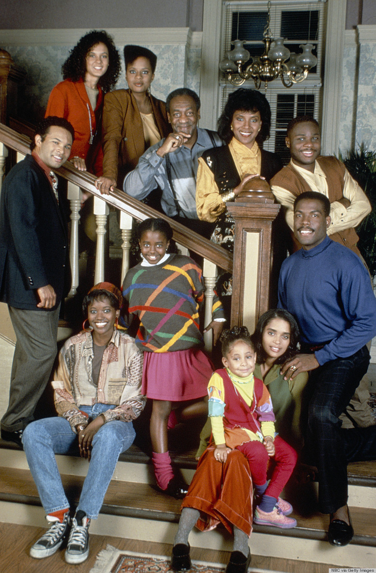 The Cosby Show The Cosby Show