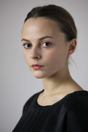 Anastasiya Pronina