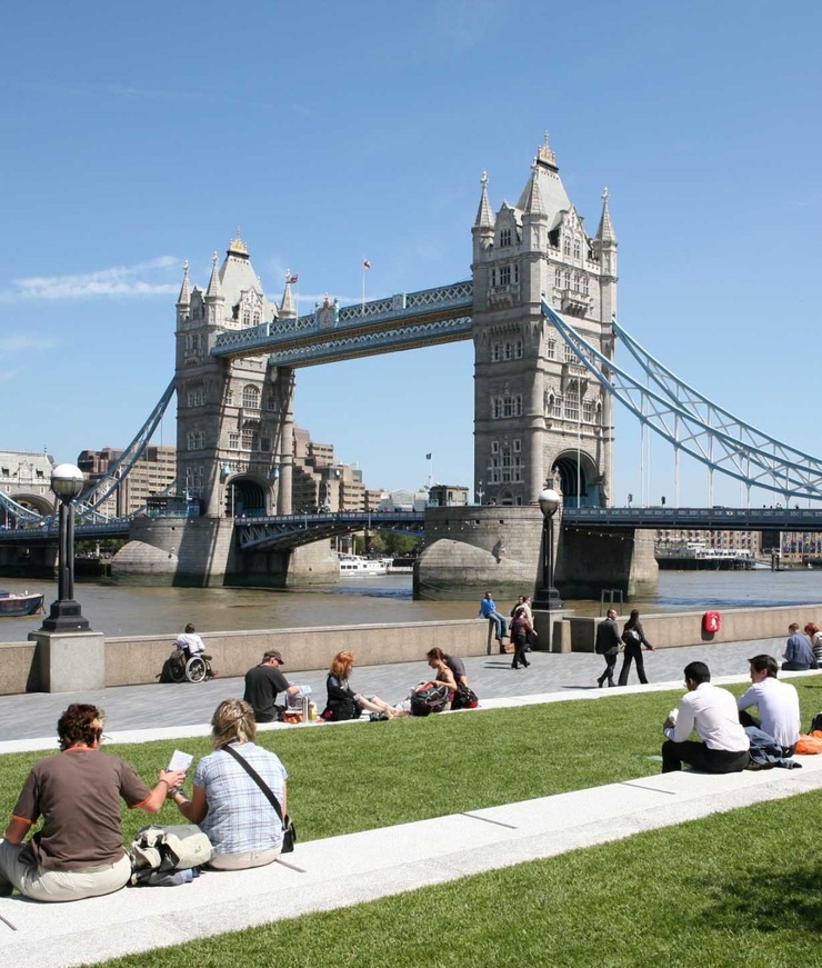 Tower Bridge