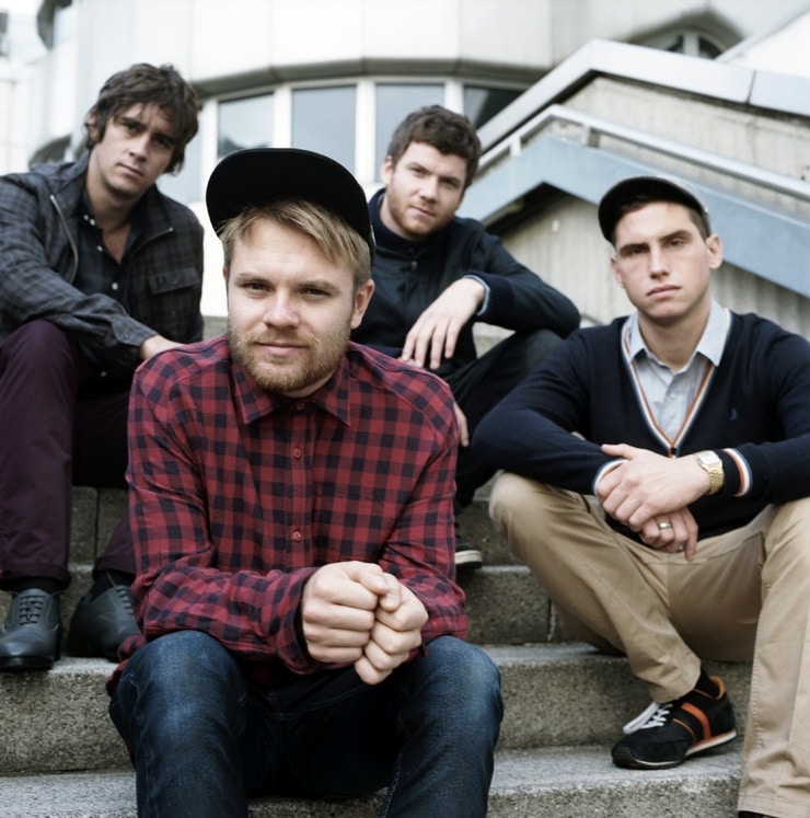 Picture of Enter Shikari