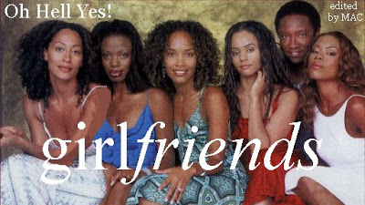 Picture Of Girlfriends (2000-2008)