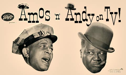 The Amos 'n Andy Show