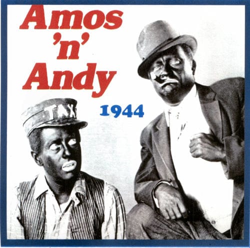 The Amos 'n Andy Show