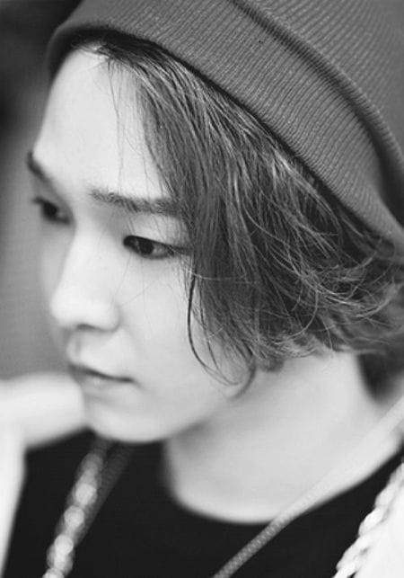 Nam Tae Hyun