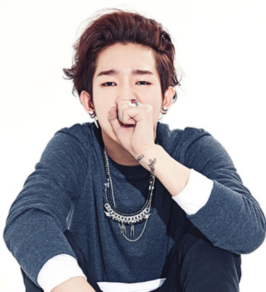 Nam Tae Hyun