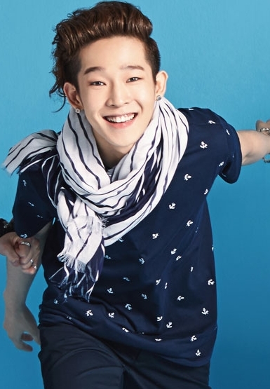 Nam Tae Hyun