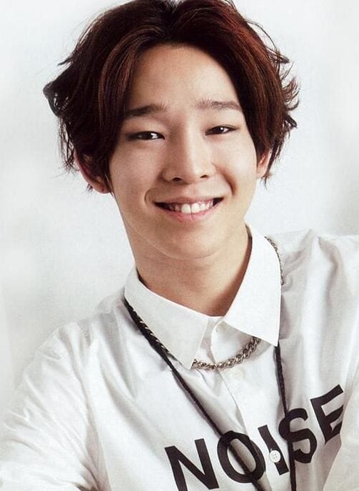 Picture of Nam Tae Hyun