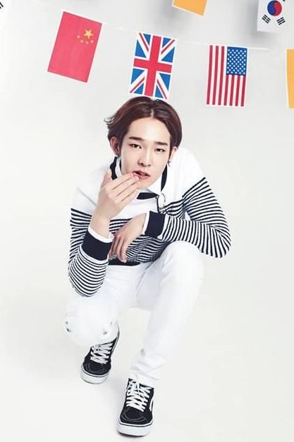 Nam Tae Hyun