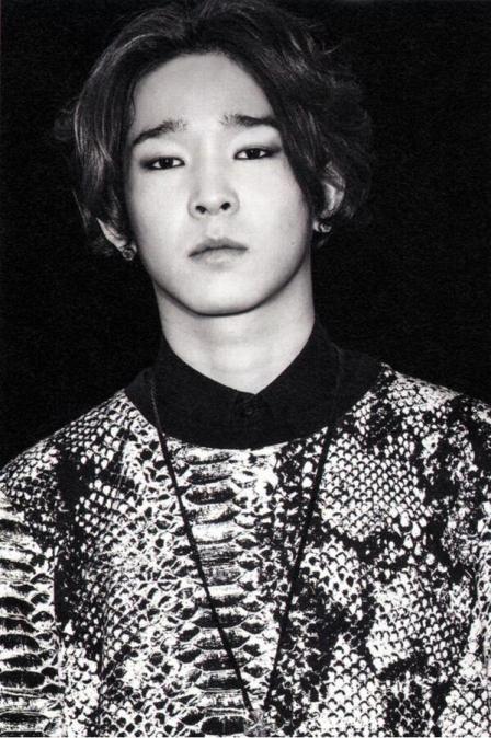 Picture of Nam Tae Hyun