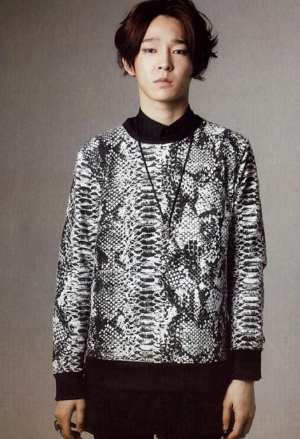 Nam Tae Hyun