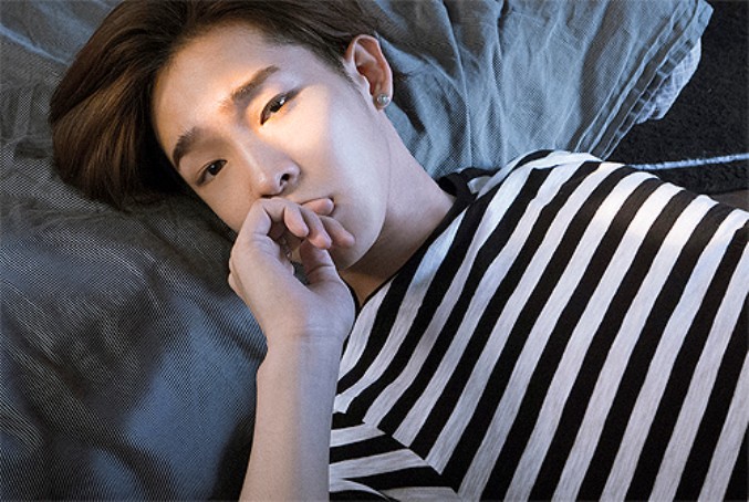 Nam Tae Hyun