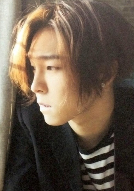 Nam Tae Hyun