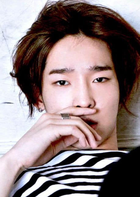 Nam Tae Hyun