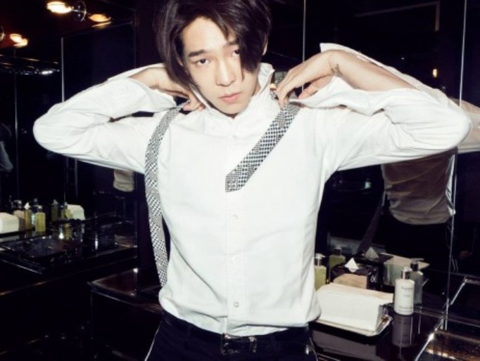 Nam Tae Hyun